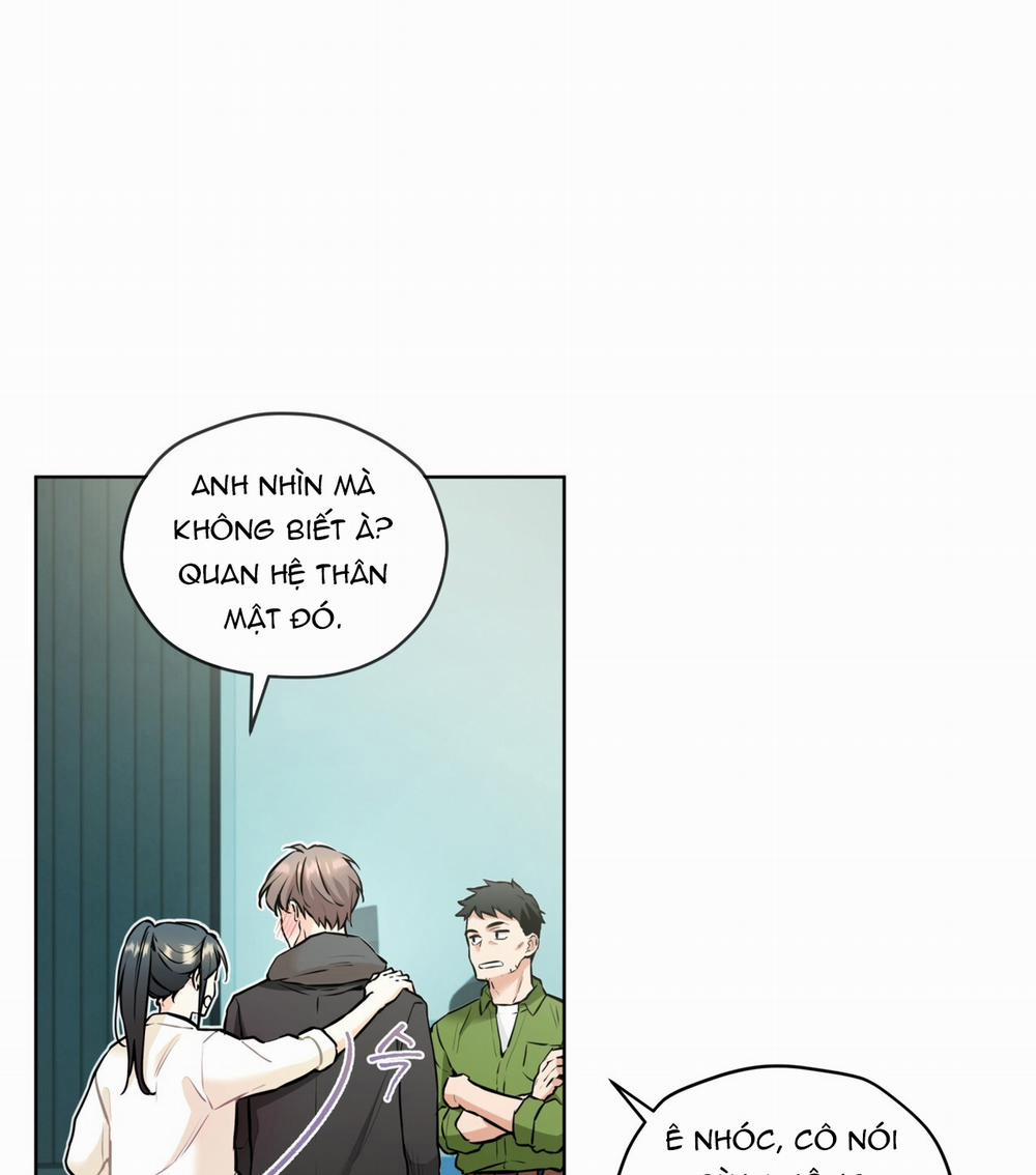 manhwax10.com - Truyện Manhwa [18+] Trong Nhà Tôi Có Chuột Chương 29 2 Trang 32