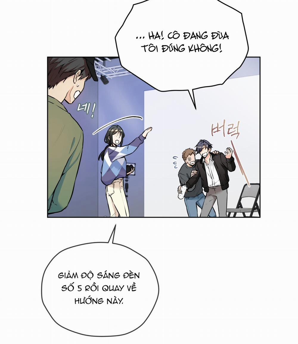 manhwax10.com - Truyện Manhwa [18+] Trong Nhà Tôi Có Chuột Chương 30 2 Trang 35