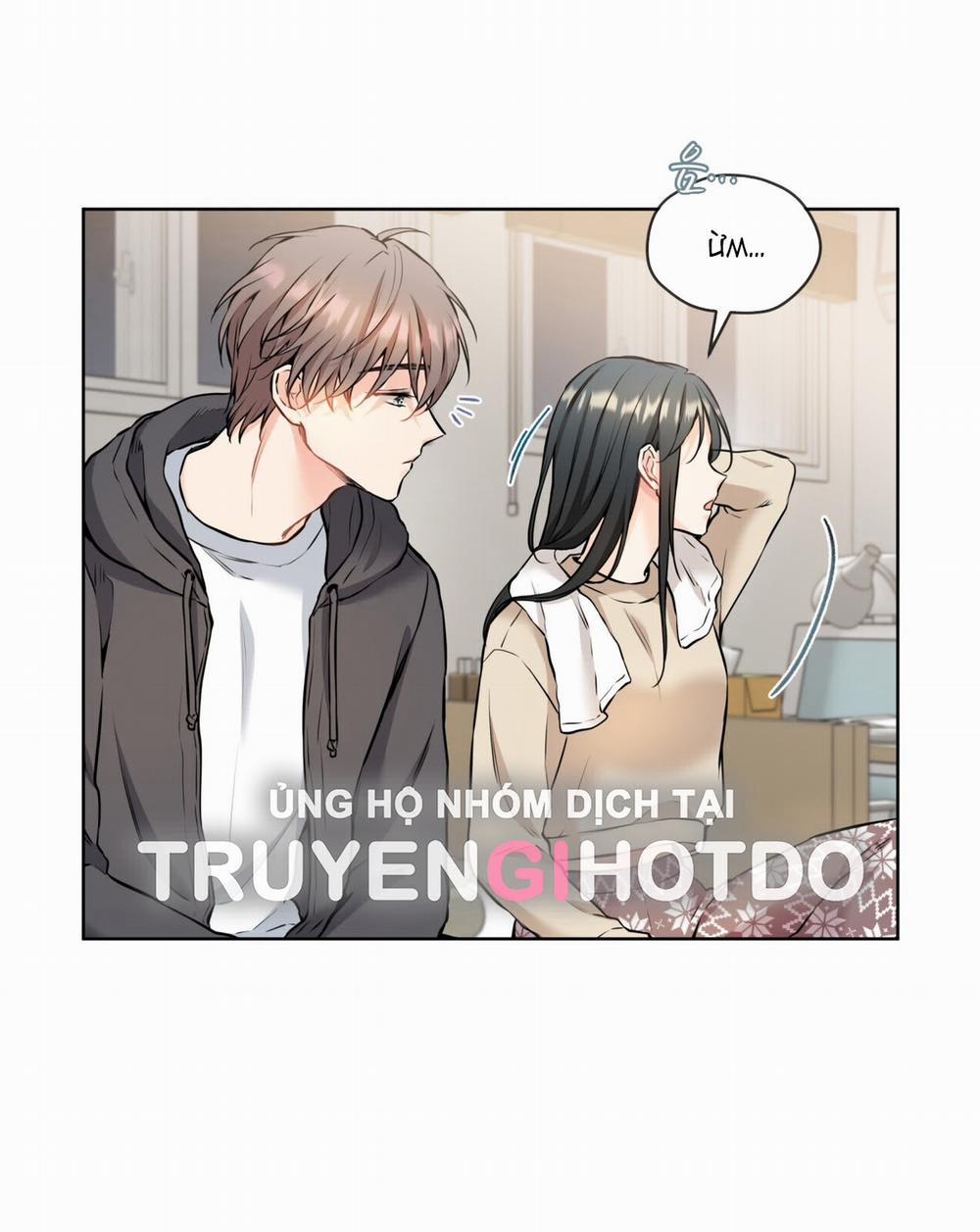 manhwax10.com - Truyện Manhwa [18+] Trong Nhà Tôi Có Chuột Chương 30 2 Trang 7