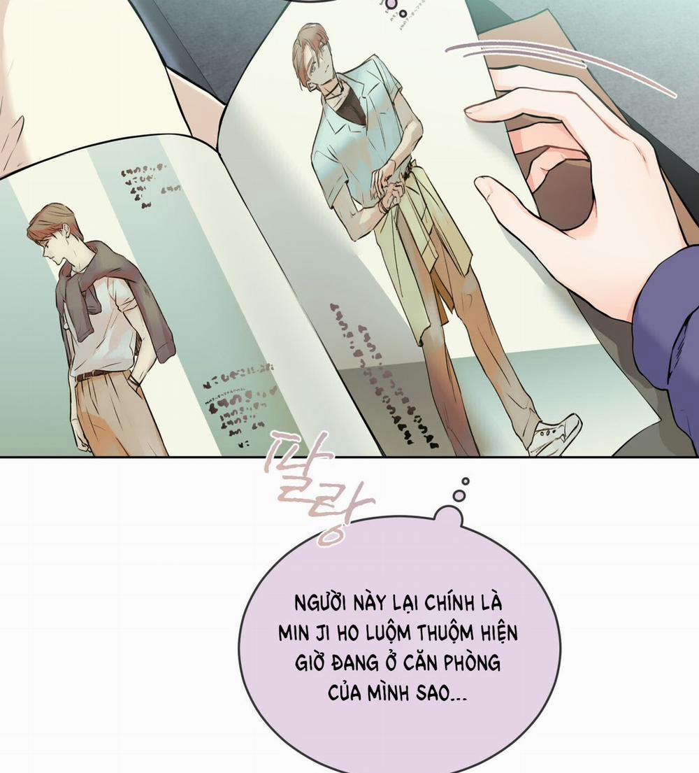 manhwax10.com - Truyện Manhwa [18+] Trong Nhà Tôi Có Chuột Chương 31 1 Trang 19