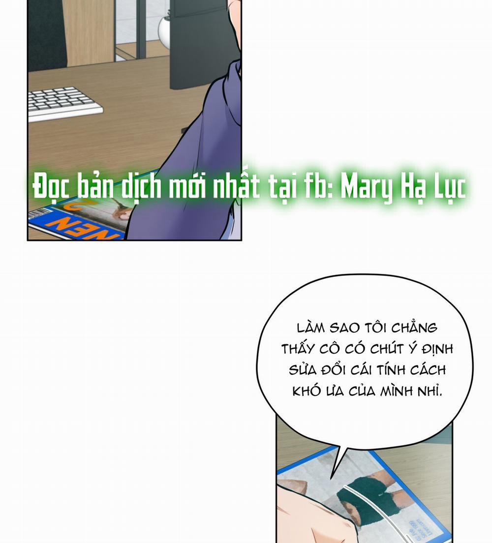 manhwax10.com - Truyện Manhwa [18+] Trong Nhà Tôi Có Chuột Chương 31 1 Trang 8