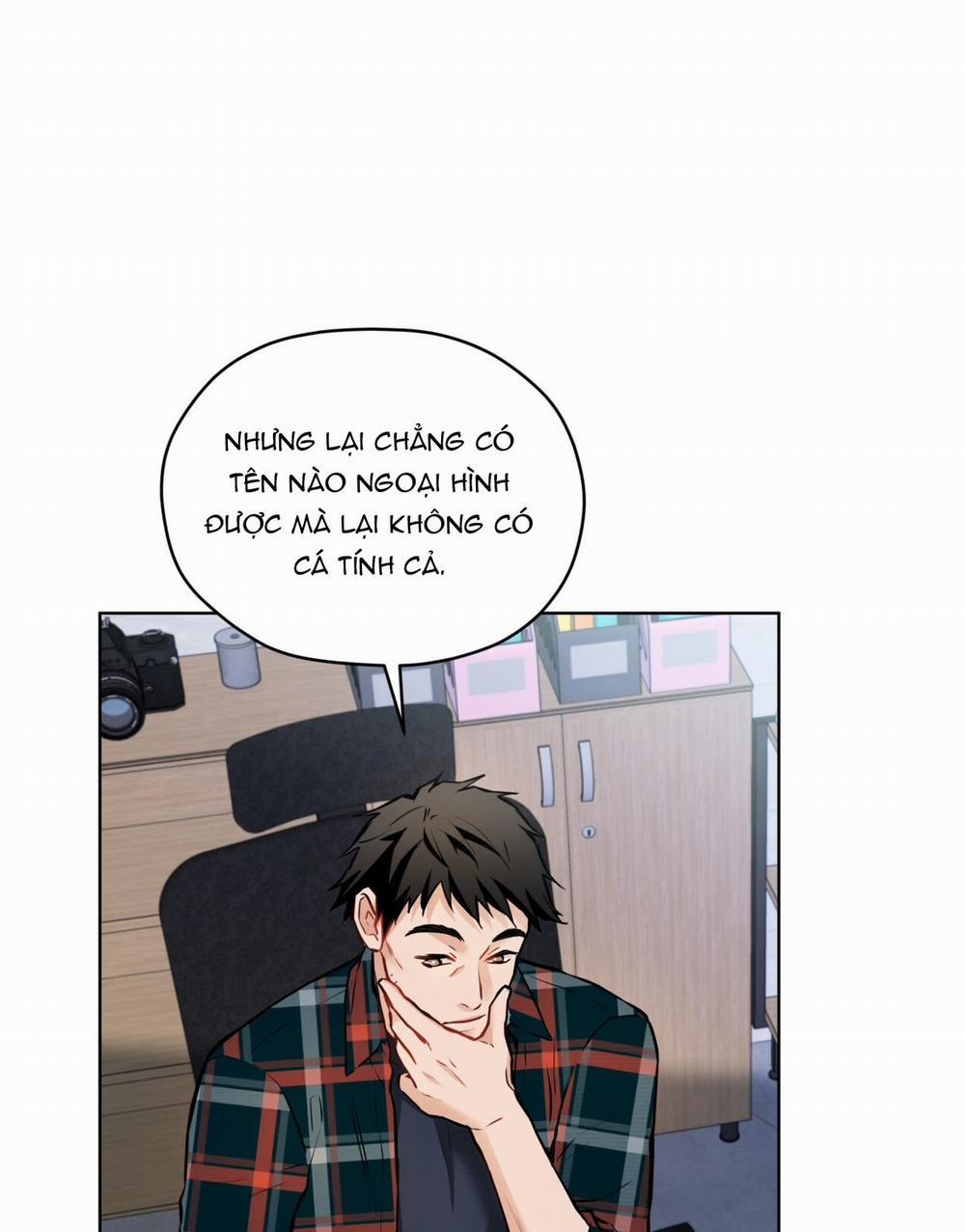 manhwax10.com - Truyện Manhwa [18+] Trong Nhà Tôi Có Chuột Chương 31 2 Trang 20