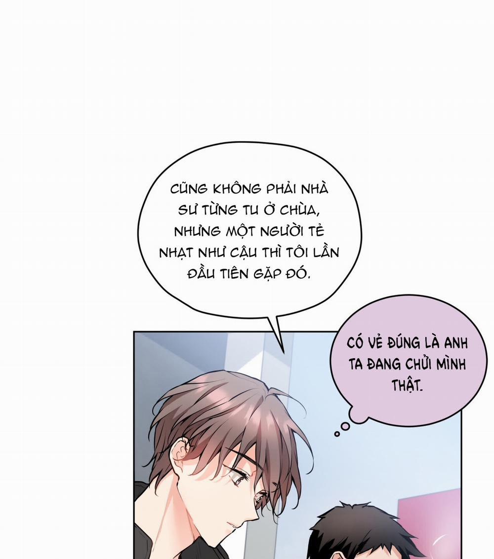 manhwax10.com - Truyện Manhwa [18+] Trong Nhà Tôi Có Chuột Chương 32 2 Trang 45