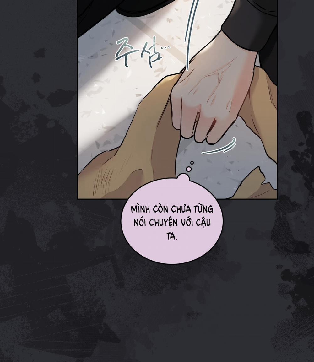 manhwax10.com - Truyện Manhwa [18+] Trong Nhà Tôi Có Chuột Chương 33 2 Trang 39