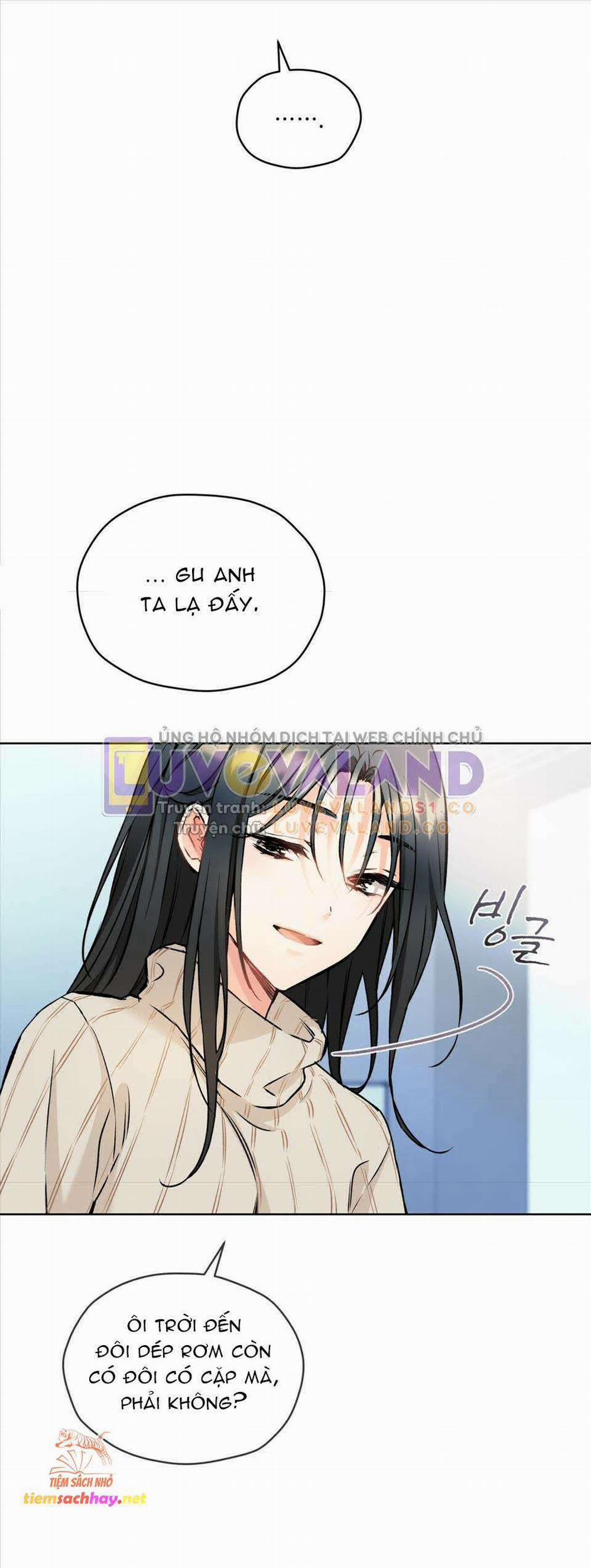 manhwax10.com - Truyện Manhwa [18+] Trong Nhà Tôi Có Chuột Chương 43 Trang 16