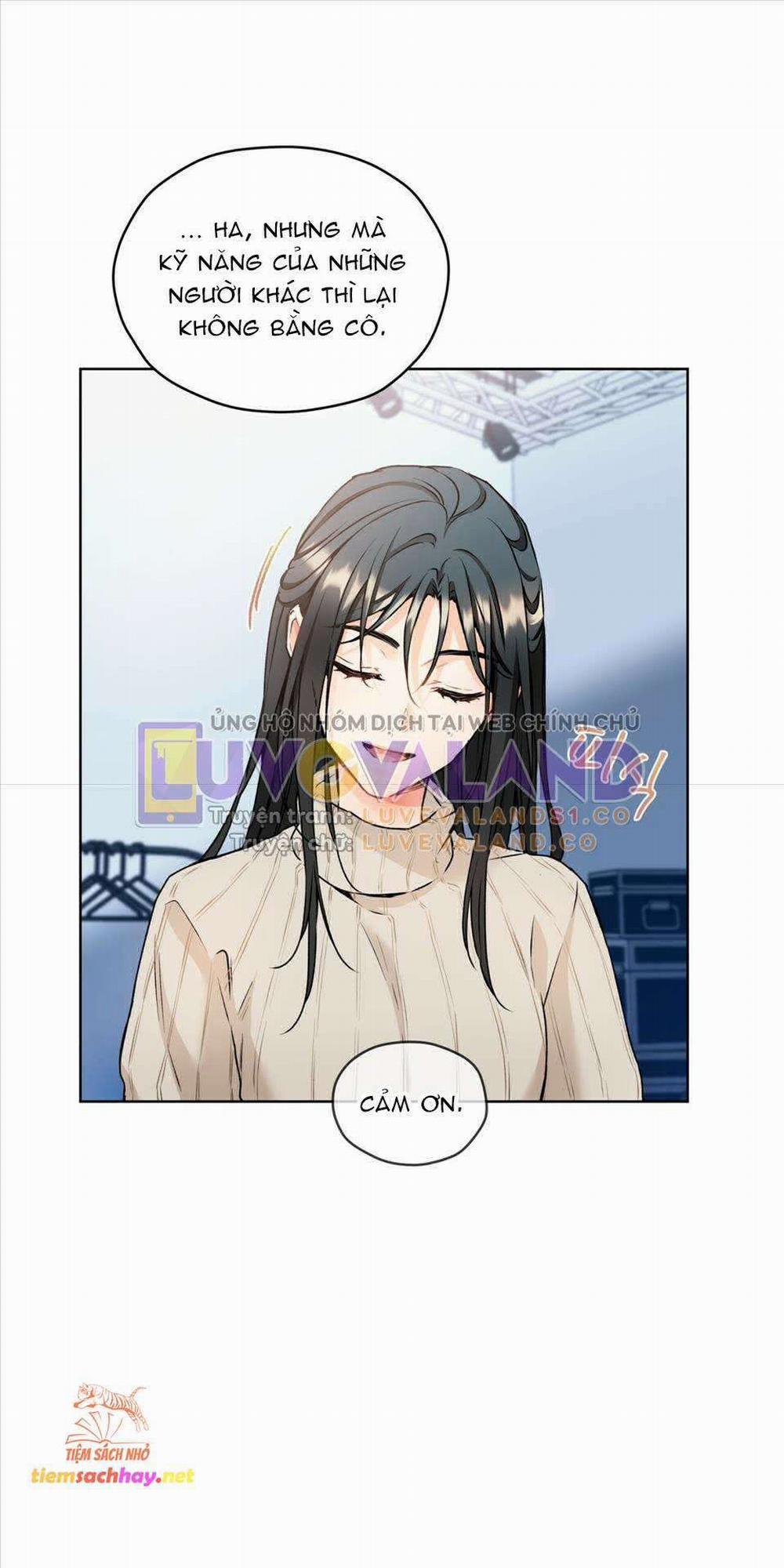 manhwax10.com - Truyện Manhwa [18+] Trong Nhà Tôi Có Chuột Chương 43 Trang 4