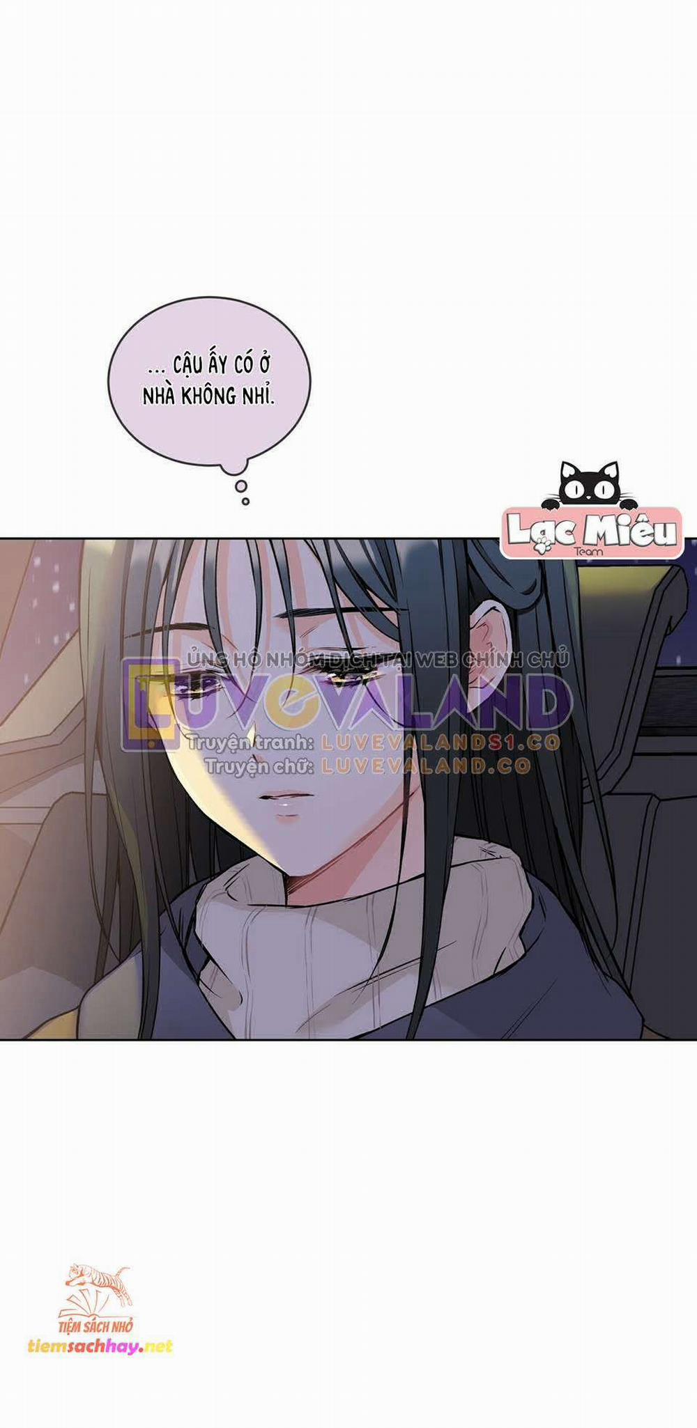 manhwax10.com - Truyện Manhwa [18+] Trong Nhà Tôi Có Chuột Chương 44 Trang 2