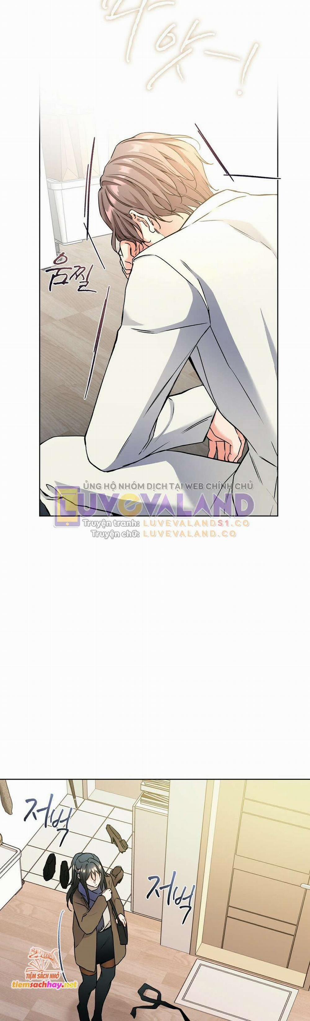 manhwax10.com - Truyện Manhwa [18+] Trong Nhà Tôi Có Chuột Chương 44 Trang 26