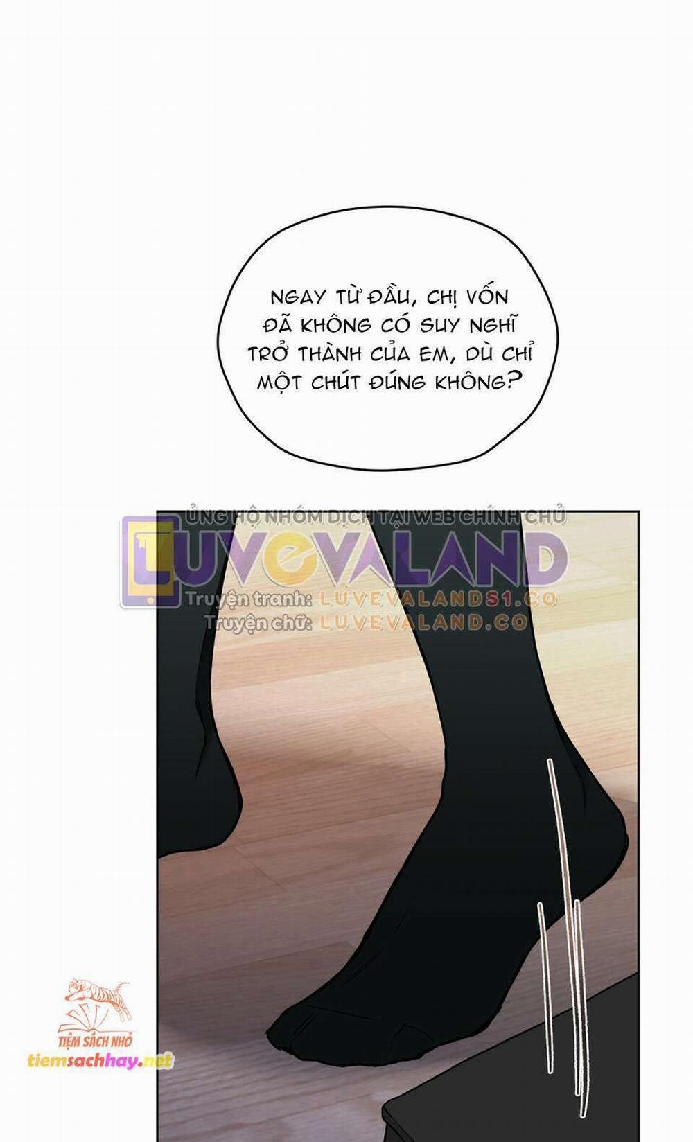 manhwax10.com - Truyện Manhwa [18+] Trong Nhà Tôi Có Chuột Chương 44 Trang 32