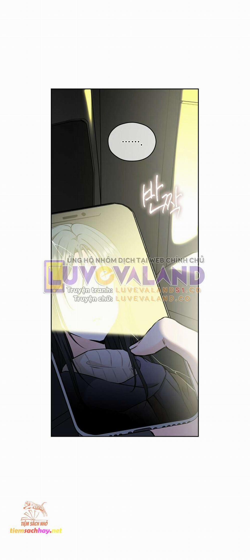 manhwax10.com - Truyện Manhwa [18+] Trong Nhà Tôi Có Chuột Chương 44 Trang 8