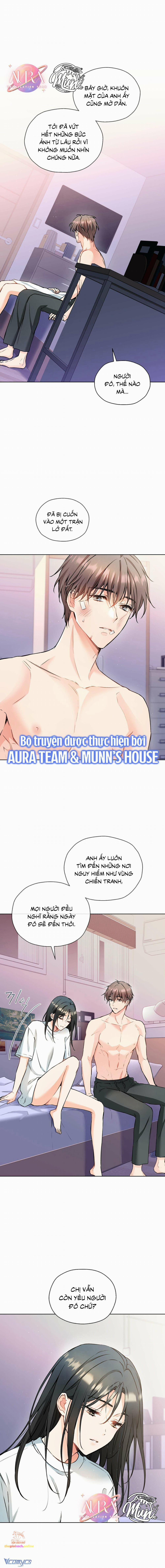 manhwax10.com - Truyện Manhwa [18+] Trong Nhà Tôi Có Chuột Chương 47 Trang 1