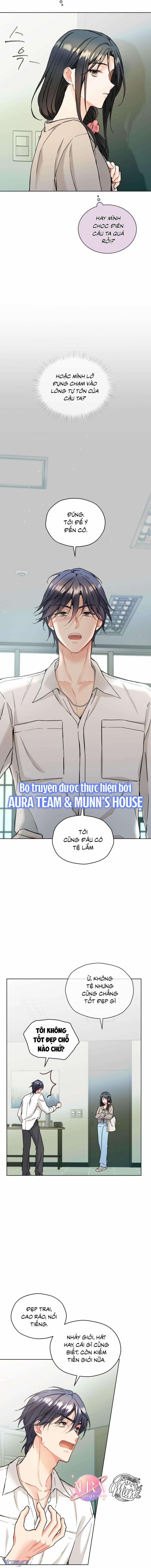 manhwax10.com - Truyện Manhwa [18+] Trong Nhà Tôi Có Chuột Chương 55 Trang 12