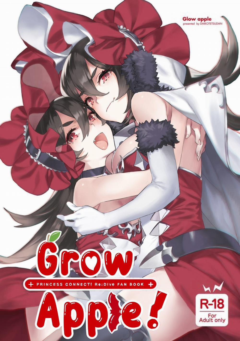 manhwax10.com - Truyện Manhwa [18+] Trồng Táo! Chương 1 Trang 1