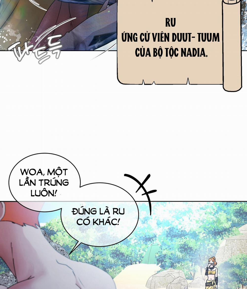 manhwax10.com - Truyện Manhwa [18+ Truyện Ngắn Nam Cơ Bắp] Nếu Không Làm Thì Không Thể Ra Được Sao?! Chương 1 1 Trang 13