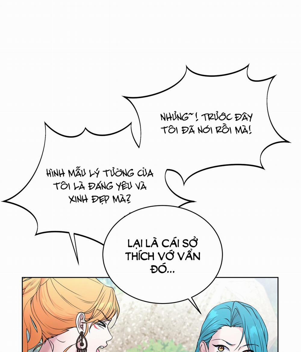 manhwax10.com - Truyện Manhwa [18+ Truyện Ngắn Nam Cơ Bắp] Nếu Không Làm Thì Không Thể Ra Được Sao?! Chương 1 1 Trang 22