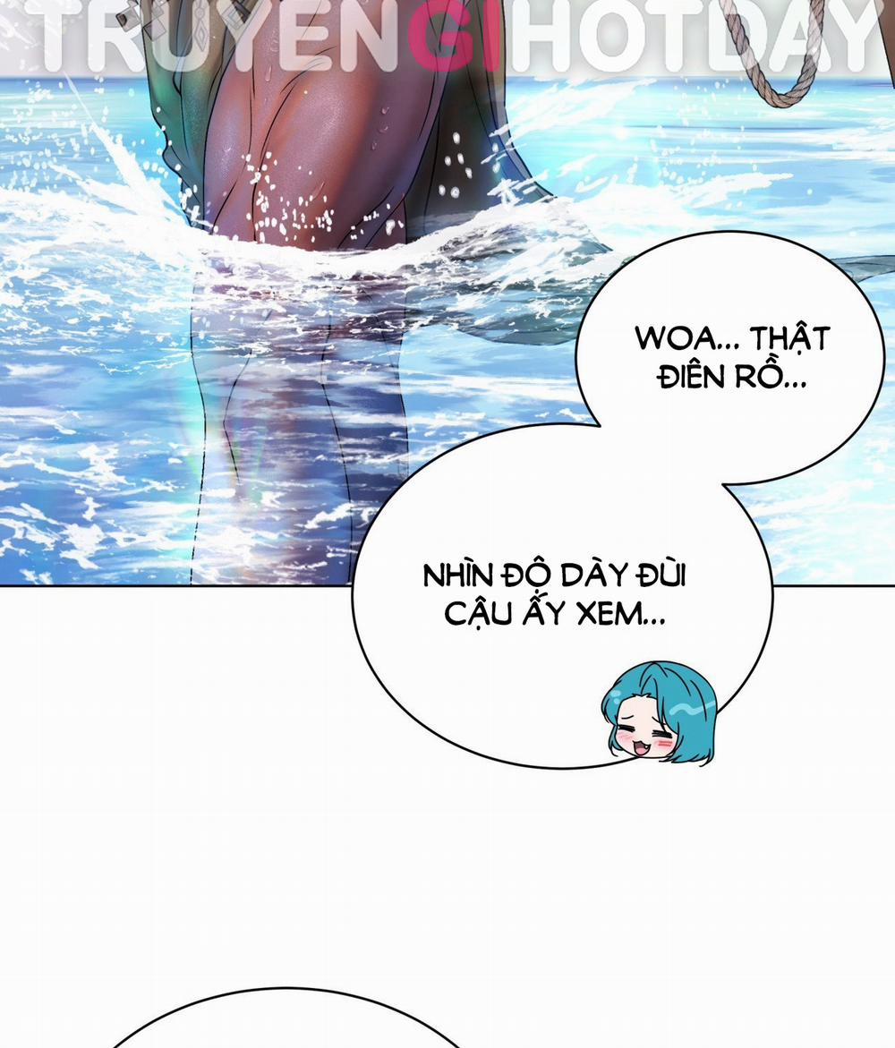 manhwax10.com - Truyện Manhwa [18+ Truyện Ngắn Nam Cơ Bắp] Nếu Không Làm Thì Không Thể Ra Được Sao?! Chương 1 1 Trang 30