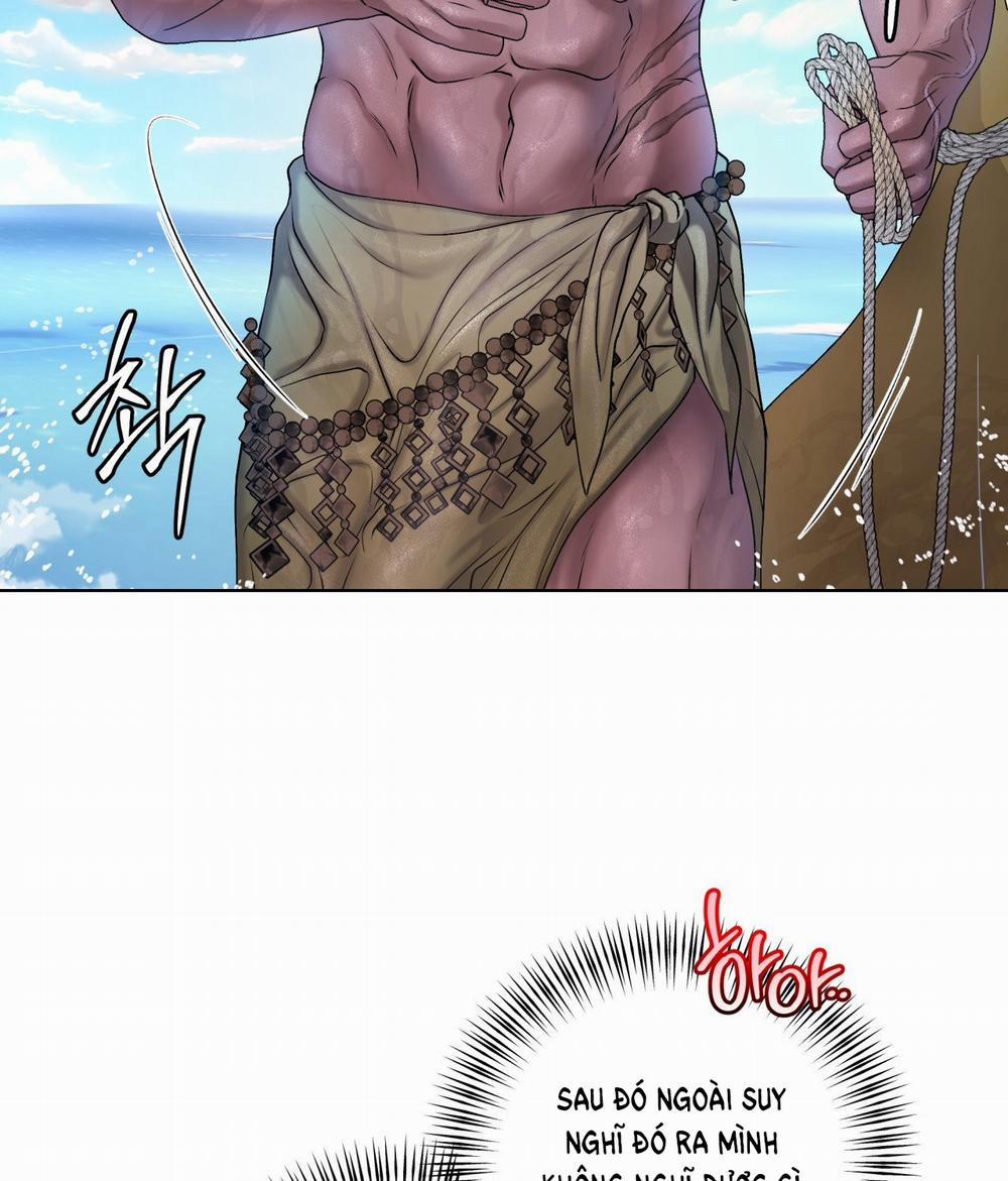 manhwax10.com - Truyện Manhwa [18+ Truyện Ngắn Nam Cơ Bắp] Nếu Không Làm Thì Không Thể Ra Được Sao?! Chương 1 2 Trang 33