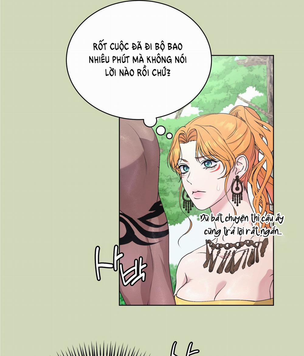 manhwax10.com - Truyện Manhwa [18+ Truyện Ngắn Nam Cơ Bắp] Nếu Không Làm Thì Không Thể Ra Được Sao?! Chương 1 2 Trang 5