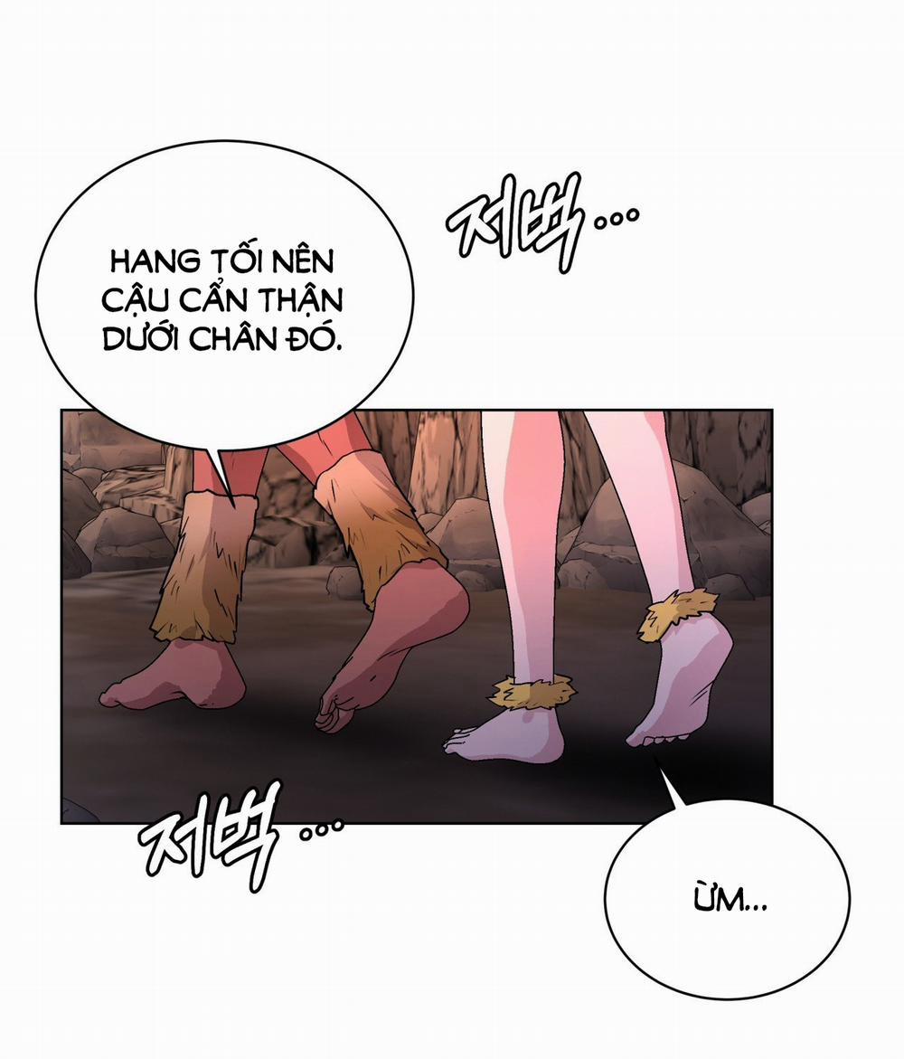 manhwax10.com - Truyện Manhwa [18+ Truyện Ngắn Nam Cơ Bắp] Nếu Không Làm Thì Không Thể Ra Được Sao?! Chương 1 2 Trang 59