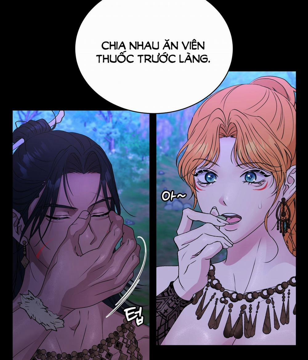 manhwax10.com - Truyện Manhwa [18+ Truyện Ngắn Nam Cơ Bắp] Nếu Không Làm Thì Không Thể Ra Được Sao?! Chương 1 2 Trang 64