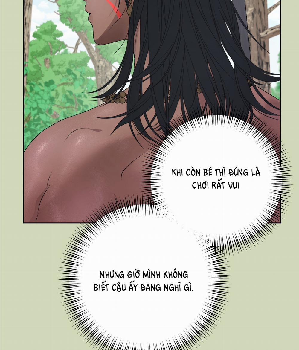 manhwax10.com - Truyện Manhwa [18+ Truyện Ngắn Nam Cơ Bắp] Nếu Không Làm Thì Không Thể Ra Được Sao?! Chương 1 2 Trang 8