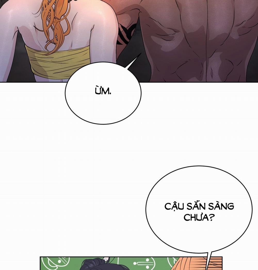 manhwax10.com - Truyện Manhwa [18+ Truyện Ngắn Nam Cơ Bắp] Nếu Không Làm Thì Không Thể Ra Được Sao?! Chương 1 2 Trang 79