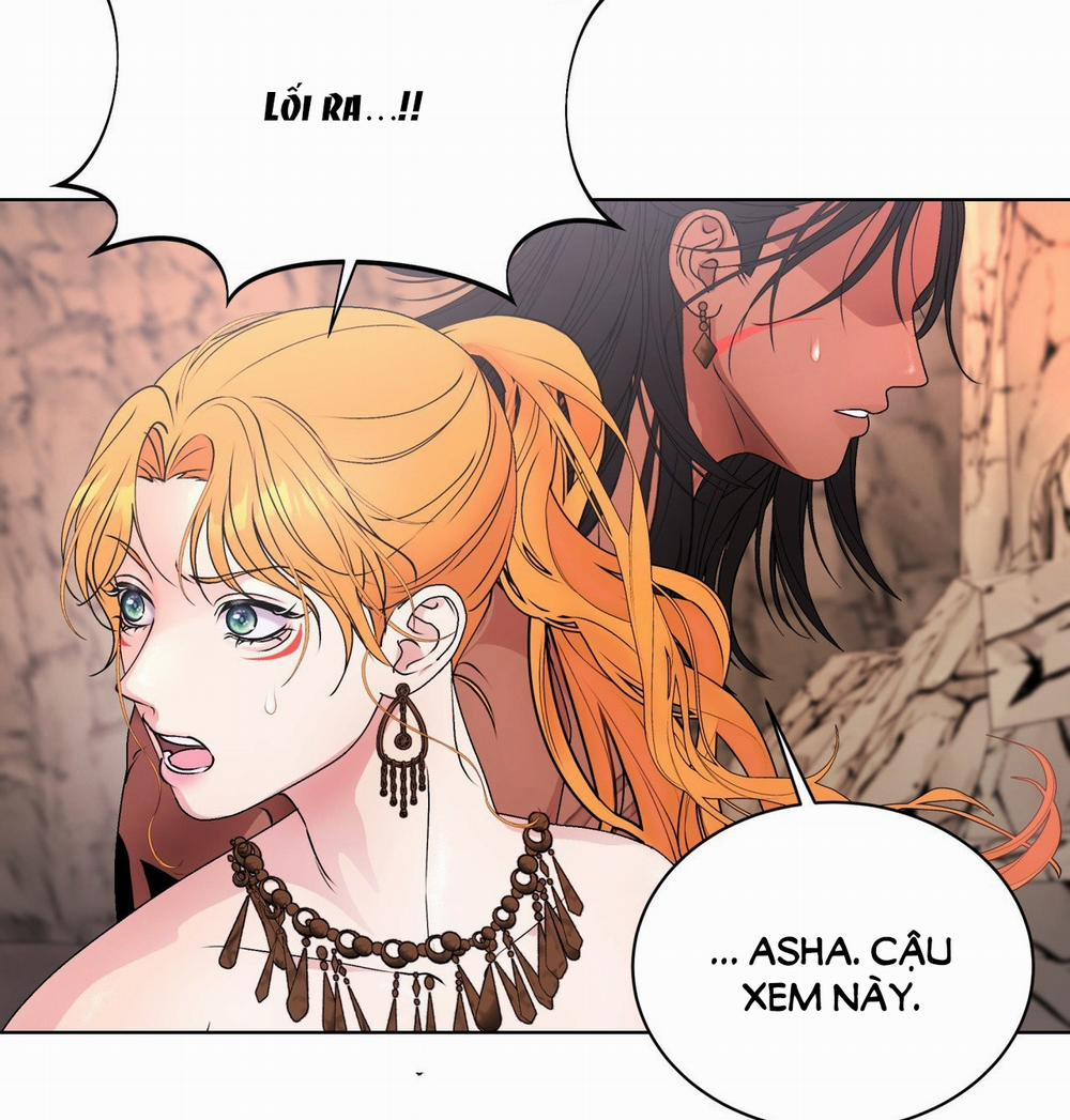 manhwax10.com - Truyện Manhwa [18+ Truyện Ngắn Nam Cơ Bắp] Nếu Không Làm Thì Không Thể Ra Được Sao?! Chương 1 2 Trang 89