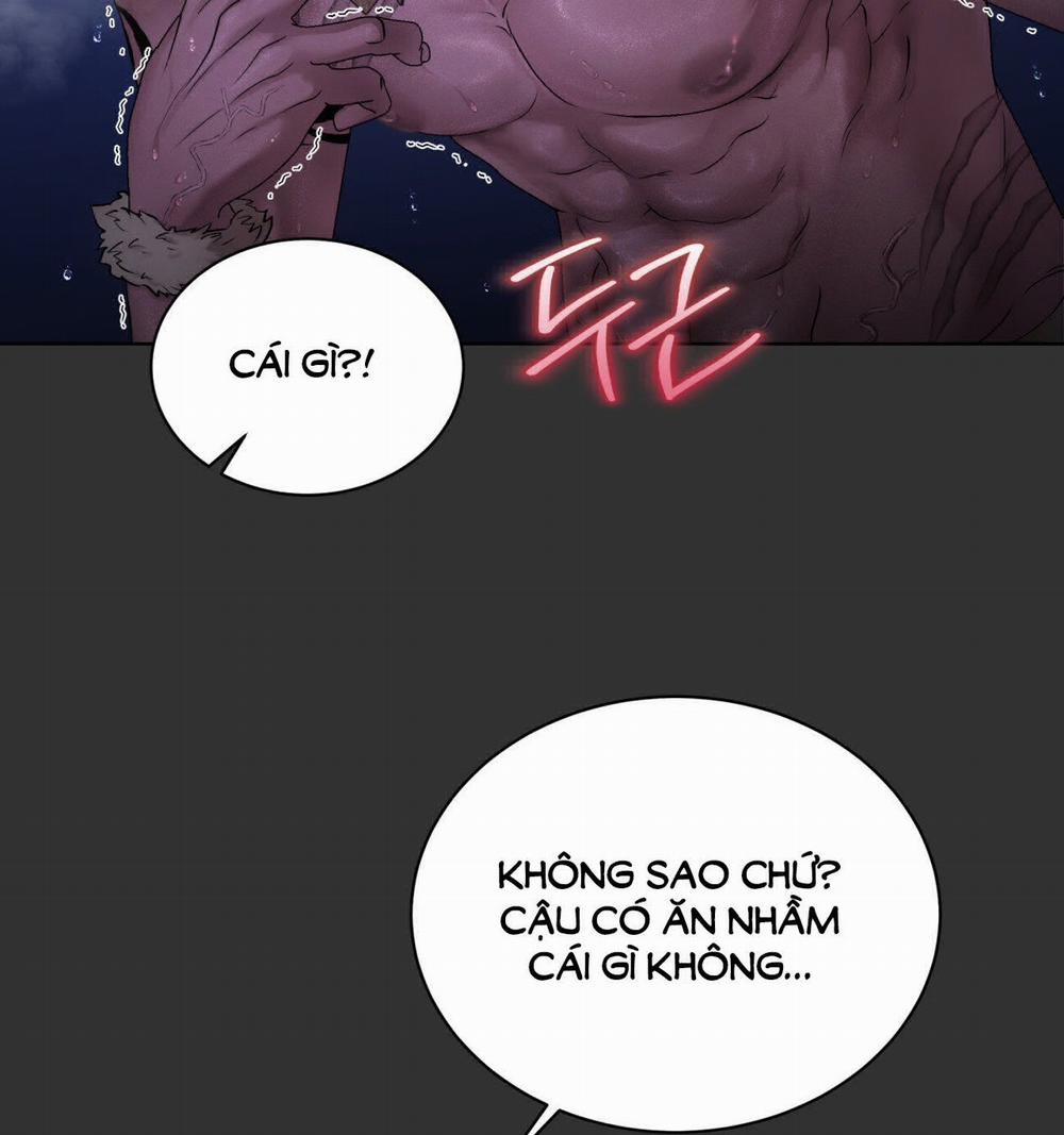 manhwax10.com - Truyện Manhwa [18+ Truyện Ngắn Nam Cơ Bắp] Nếu Không Làm Thì Không Thể Ra Được Sao?! Chương 2 1 Trang 26