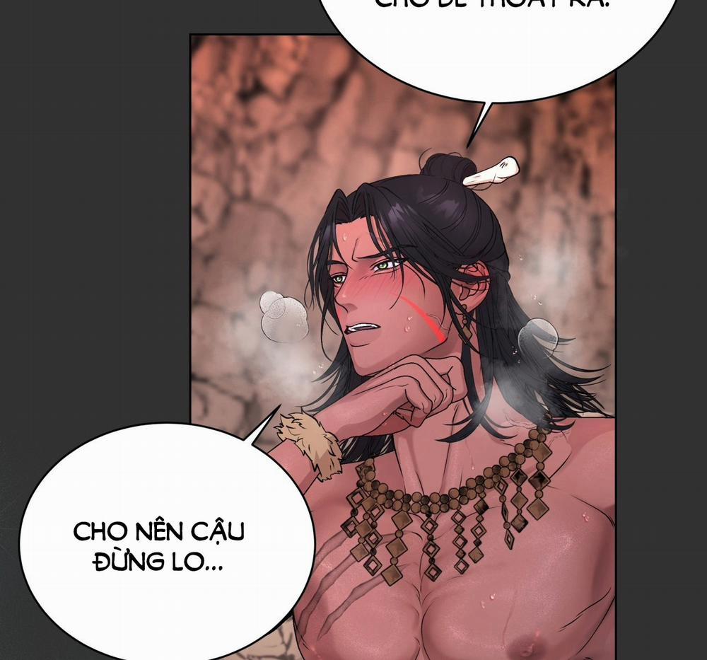 manhwax10.com - Truyện Manhwa [18+ Truyện Ngắn Nam Cơ Bắp] Nếu Không Làm Thì Không Thể Ra Được Sao?! Chương 2 2 Trang 3