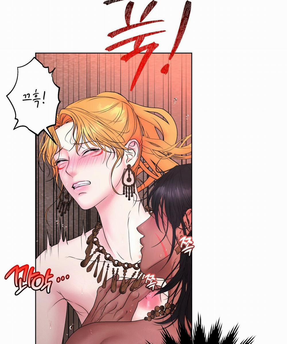 manhwax10.com - Truyện Manhwa [18+ Truyện Ngắn Nam Cơ Bắp] Nếu Không Làm Thì Không Thể Ra Được Sao?! Chương 3 2 Trang 6