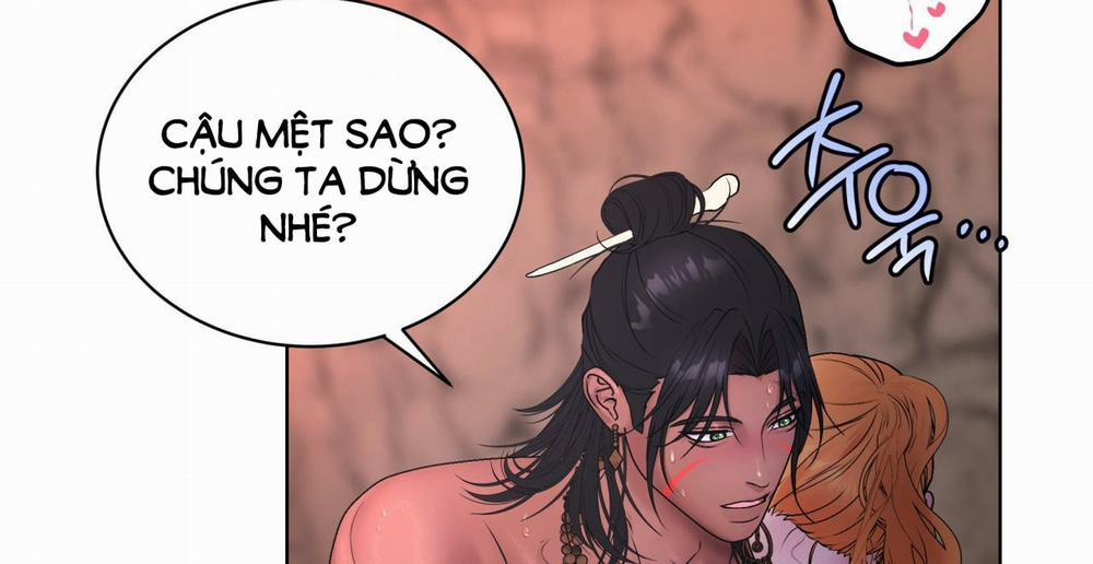 manhwax10.com - Truyện Manhwa [18+ Truyện Ngắn Nam Cơ Bắp] Nếu Không Làm Thì Không Thể Ra Được Sao?! Chương 3 2 Trang 58