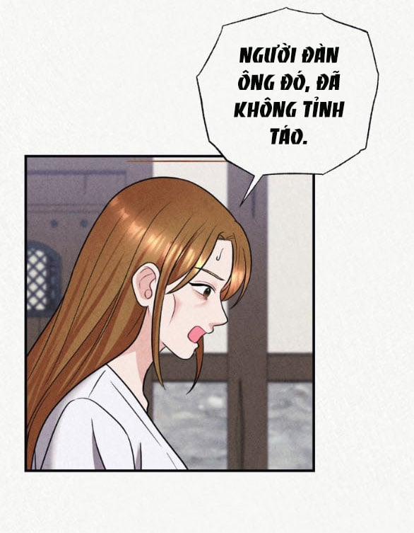 manhwax10.com - Truyện Manhwa [18+] Tù Nhân Trong Mơ Chương 11 2 Trang 15