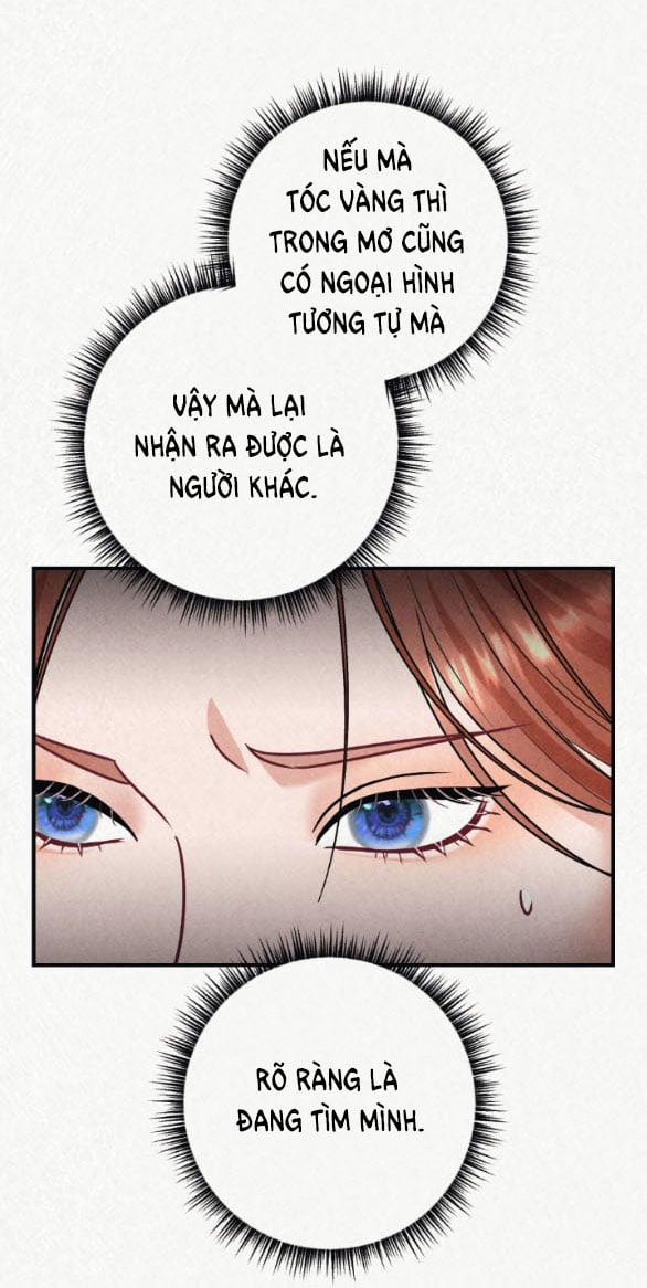 manhwax10.com - Truyện Manhwa [18+] Tù Nhân Trong Mơ Chương 11 2 Trang 17