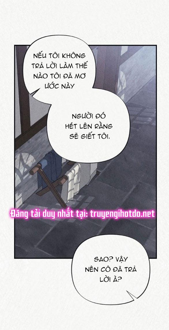 manhwax10.com - Truyện Manhwa [18+] Tù Nhân Trong Mơ Chương 11 2 Trang 18