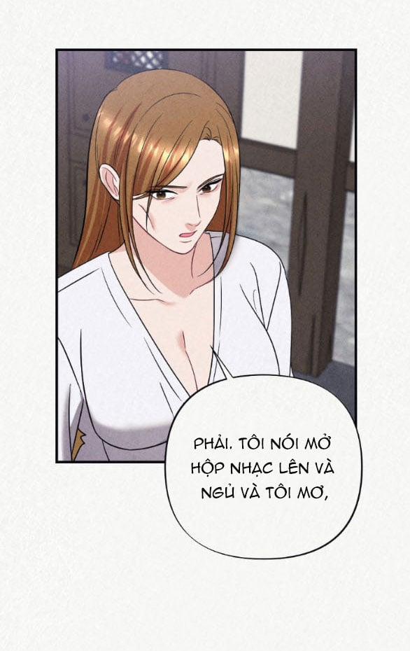 manhwax10.com - Truyện Manhwa [18+] Tù Nhân Trong Mơ Chương 11 2 Trang 19