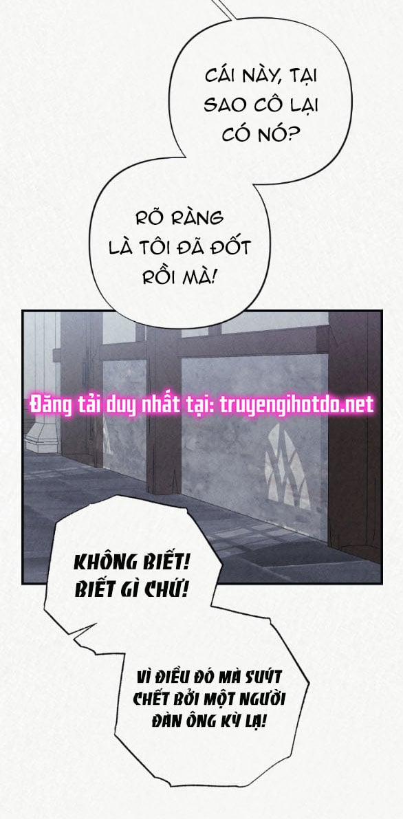 manhwax10.com - Truyện Manhwa [18+] Tù Nhân Trong Mơ Chương 11 2 Trang 3