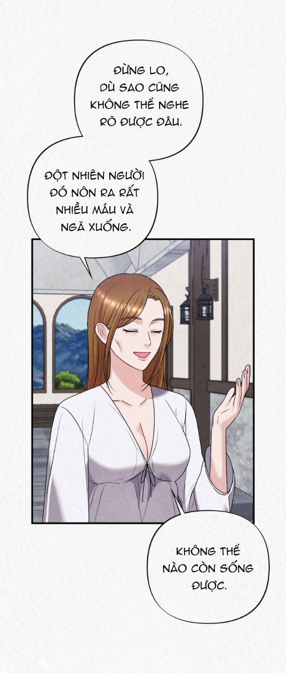 manhwax10.com - Truyện Manhwa [18+] Tù Nhân Trong Mơ Chương 11 2 Trang 22