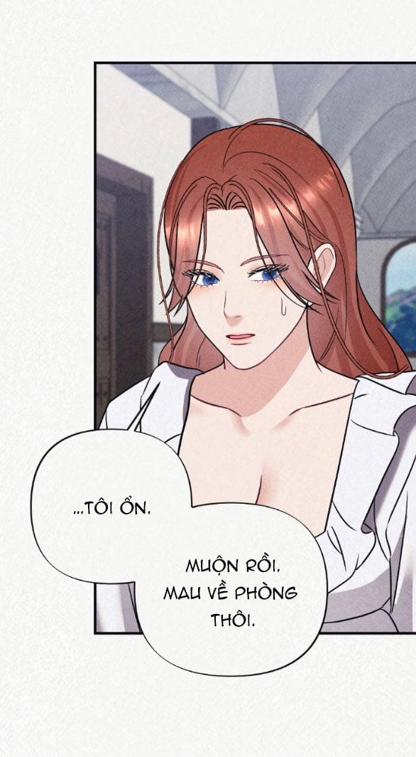 manhwax10.com - Truyện Manhwa [18+] Tù Nhân Trong Mơ Chương 11 2 Trang 26