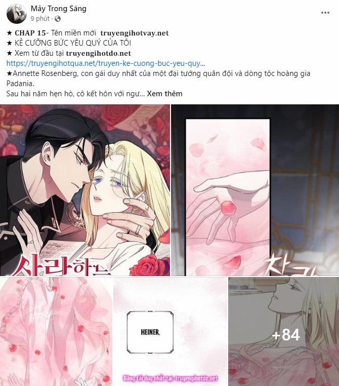 manhwax10.com - Truyện Manhwa [18+] Tù Nhân Trong Mơ Chương 11 2 Trang 42