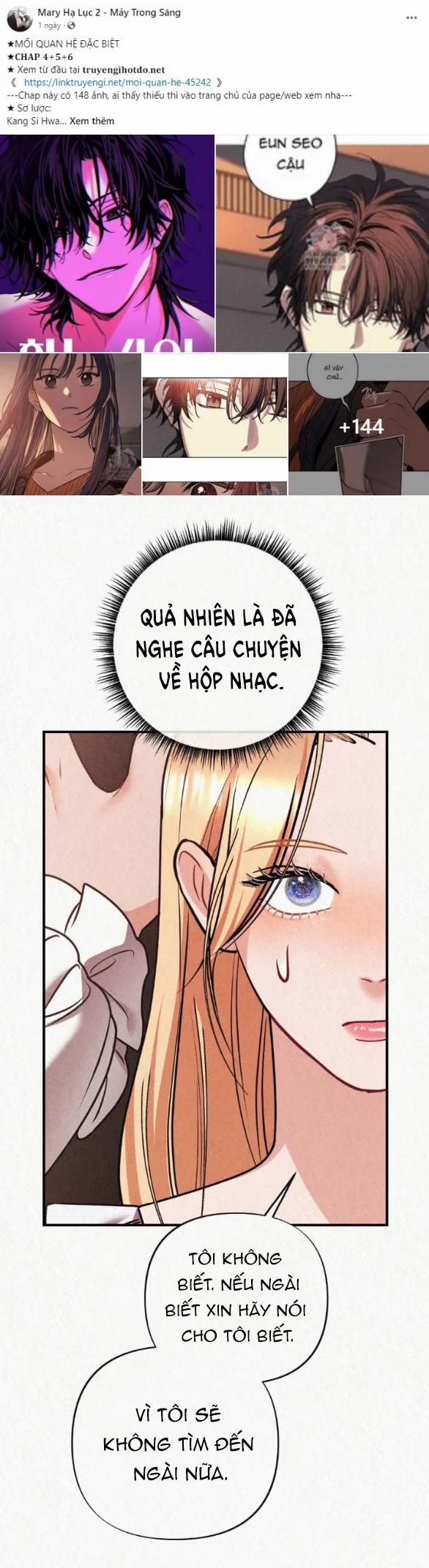 manhwax10.com - Truyện Manhwa [18+] Tù Nhân Trong Mơ Chương 12 1 Trang 11