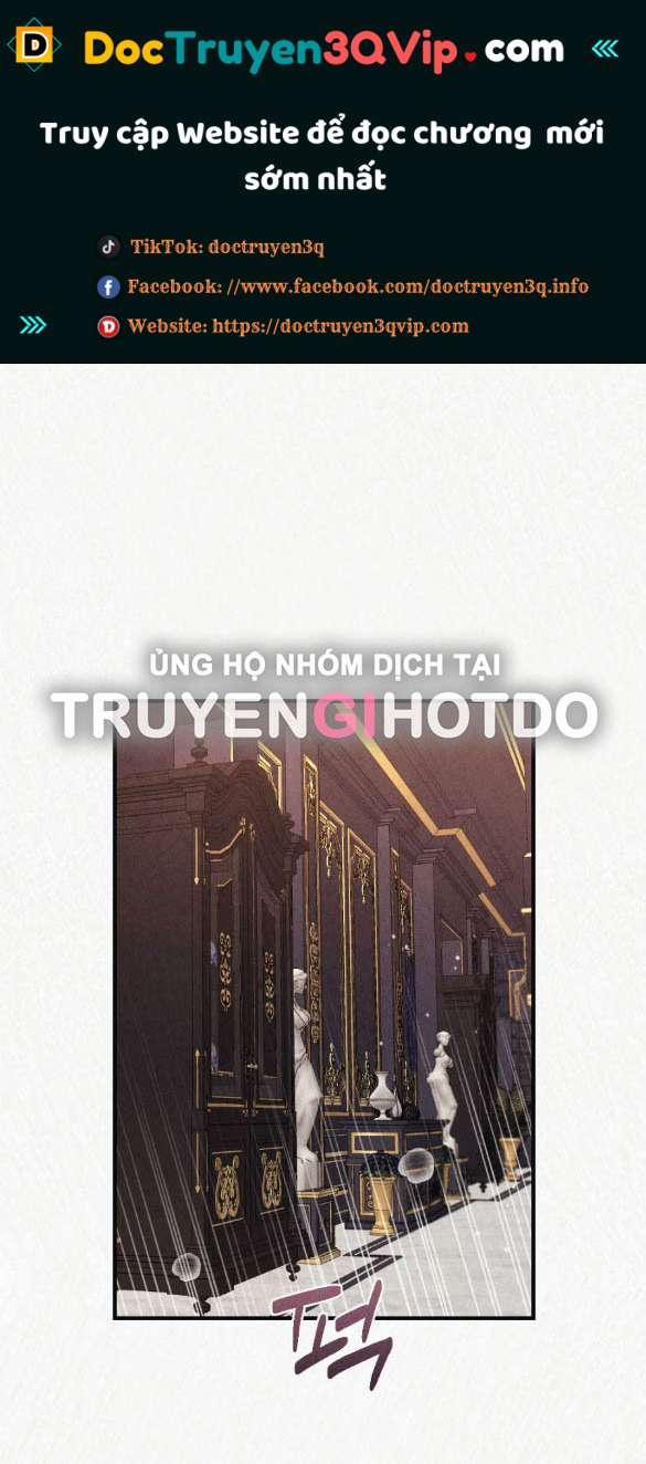 manhwax10.com - Truyện Manhwa [18+] Tù Nhân Trong Mơ Chương 13 1 Trang 1