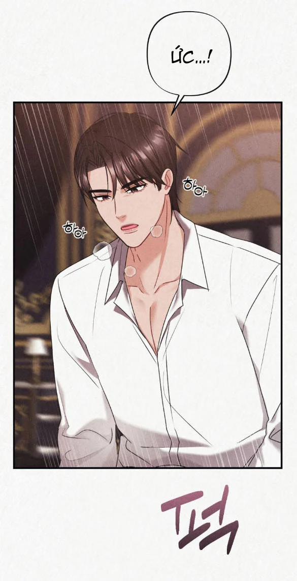 manhwax10.com - Truyện Manhwa [18+] Tù Nhân Trong Mơ Chương 13 1 Trang 2