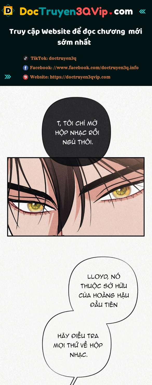 manhwax10.com - Truyện Manhwa [18+] Tù Nhân Trong Mơ Chương 13 2 Trang 1