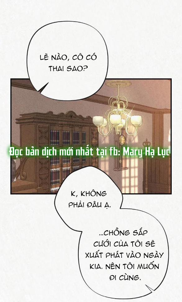 manhwax10.com - Truyện Manhwa [18+] Tù Nhân Trong Mơ Chương 13 2 Trang 13