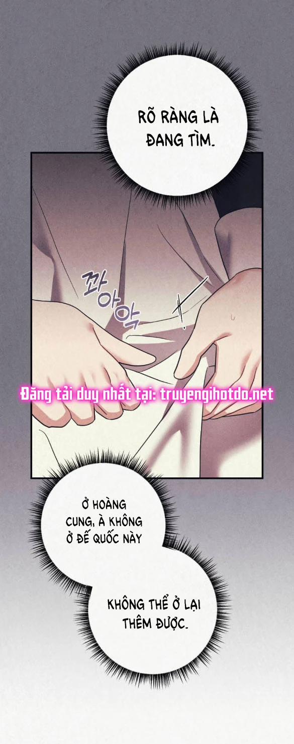 manhwax10.com - Truyện Manhwa [18+] Tù Nhân Trong Mơ Chương 13 2 Trang 10