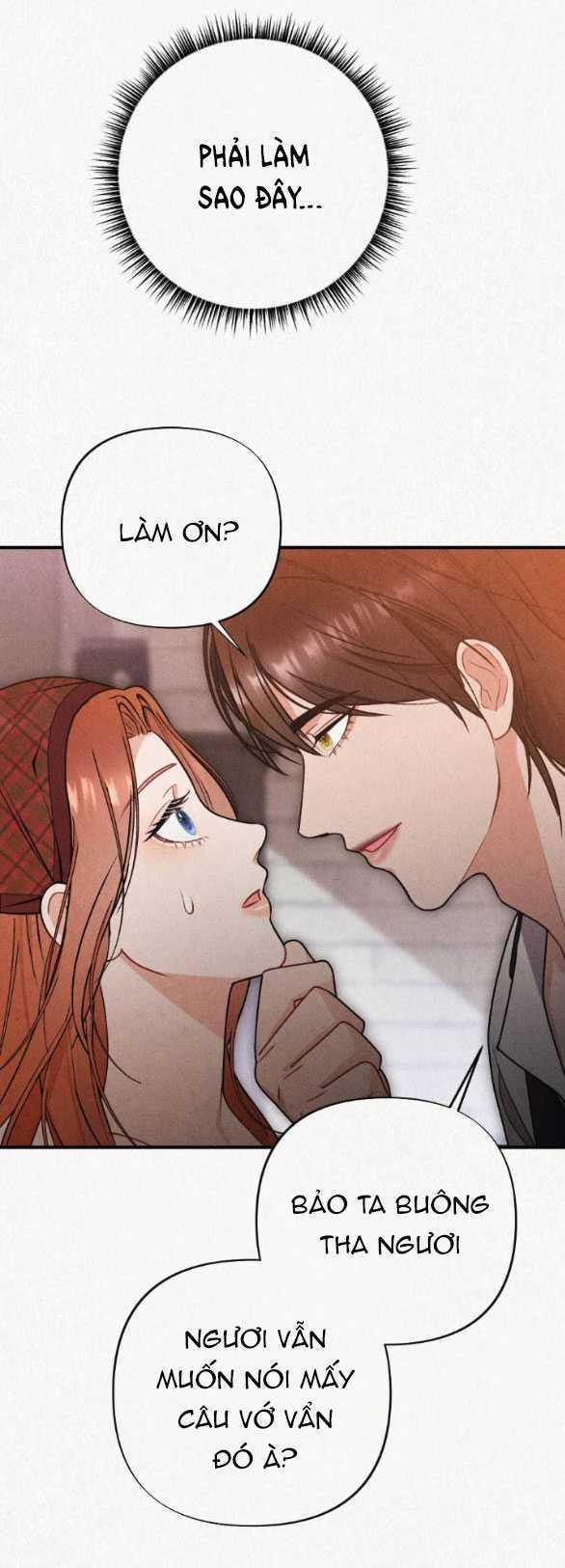 manhwax10.com - Truyện Manhwa [18+] Tù Nhân Trong Mơ Chương 15 2 Trang 1