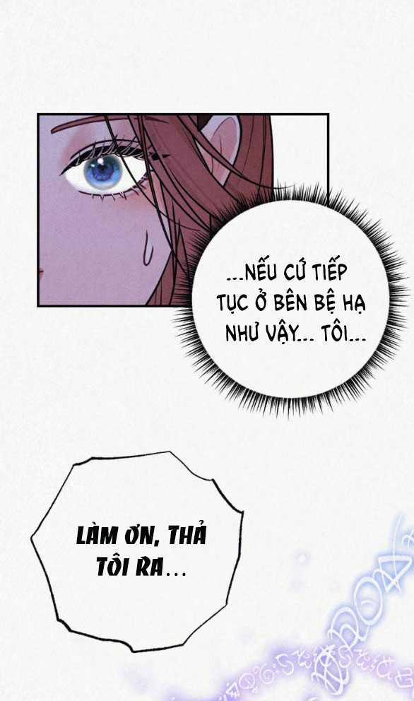 manhwax10.com - Truyện Manhwa [18+] Tù Nhân Trong Mơ Chương 15 2 Trang 5