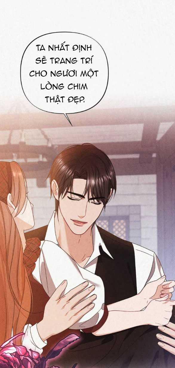 manhwax10.com - Truyện Manhwa [18+] Tù Nhân Trong Mơ Chương 15 2 Trang 7