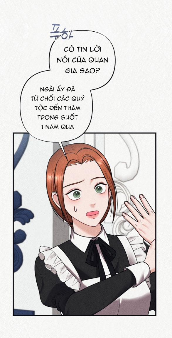 manhwax10.com - Truyện Manhwa [18+] Tù Nhân Trong Mơ Chương 2 2 Trang 22