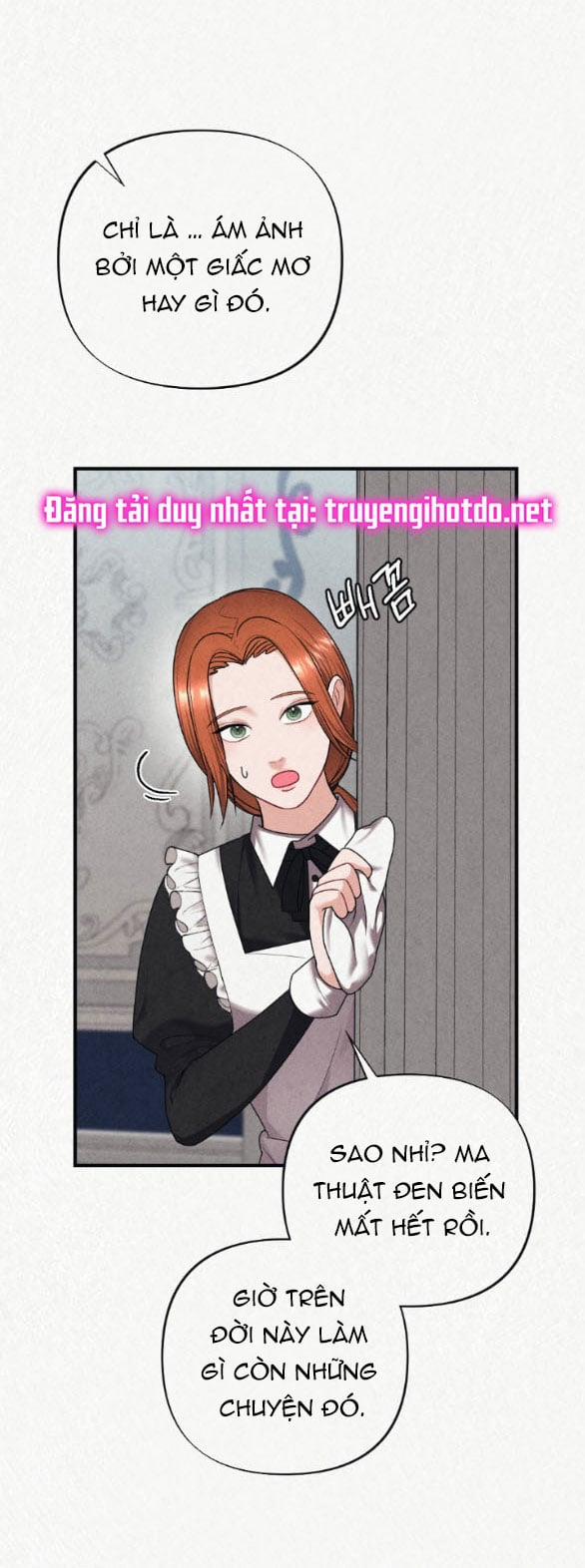 manhwax10.com - Truyện Manhwa [18+] Tù Nhân Trong Mơ Chương 2 2 Trang 8